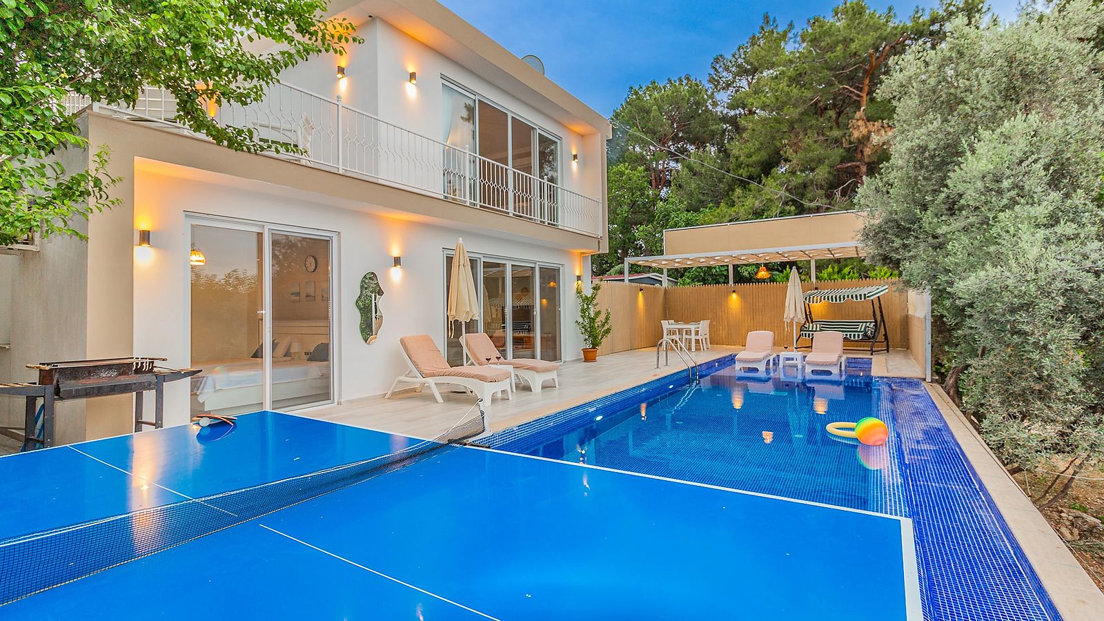Villa