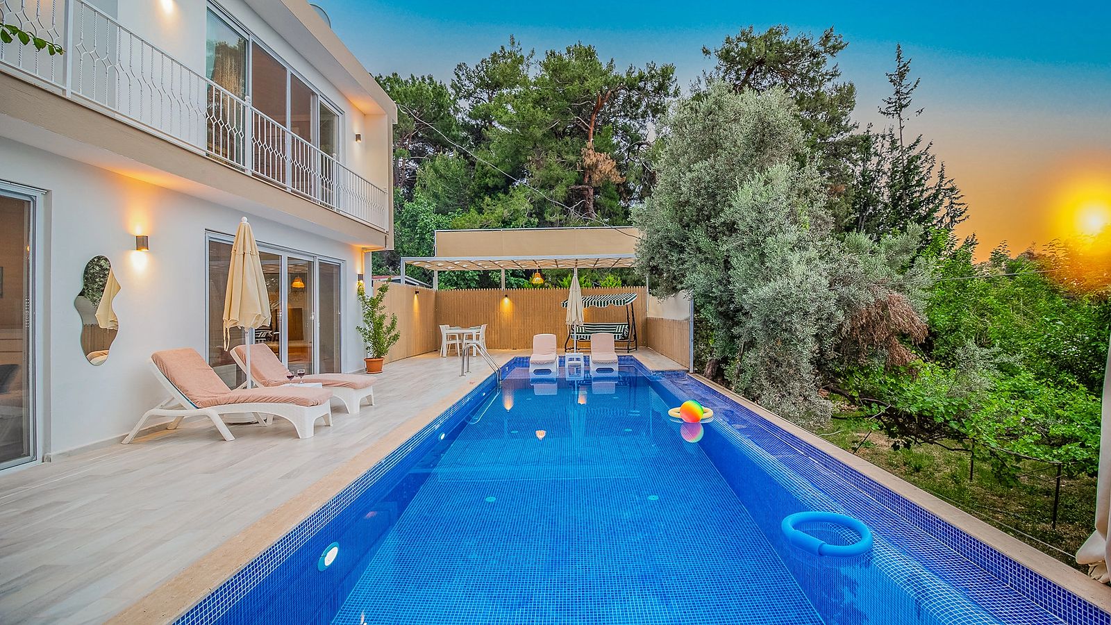 Villa