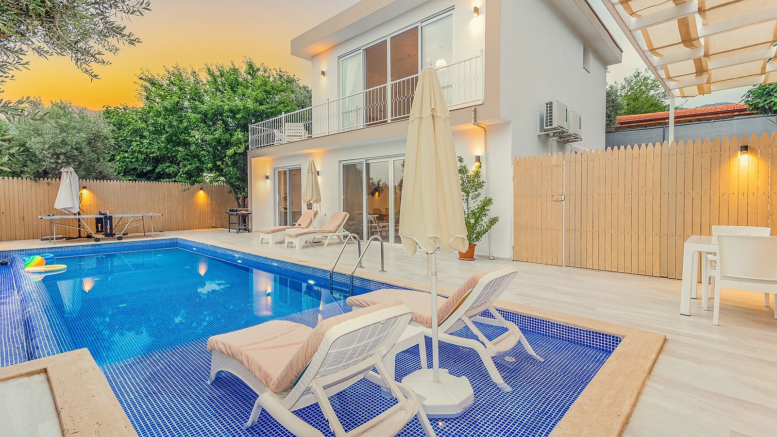 Villa