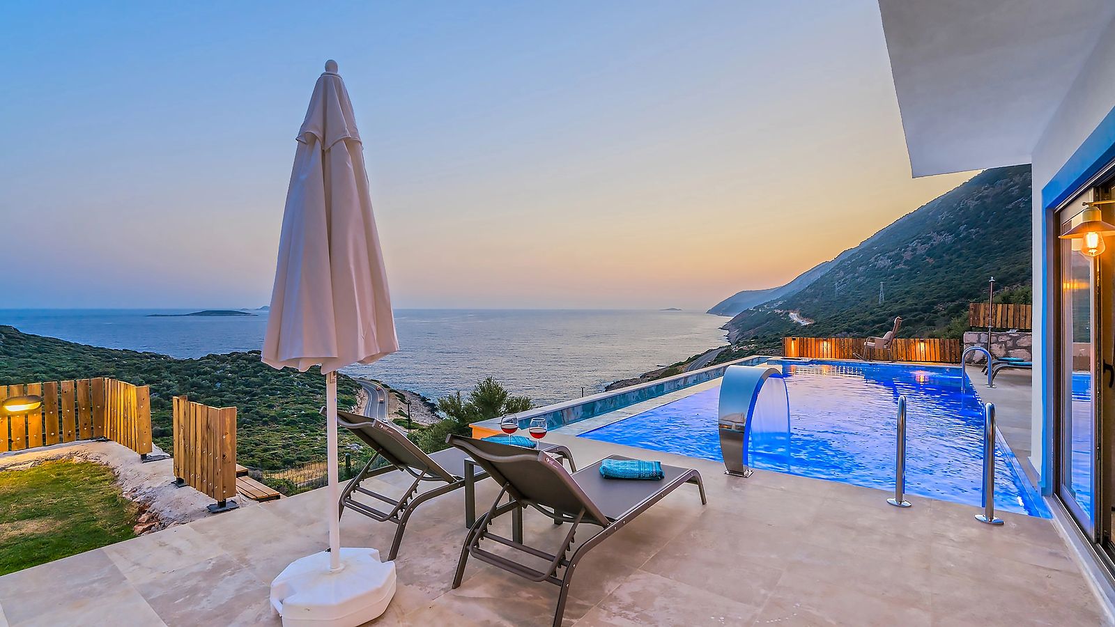 Villa