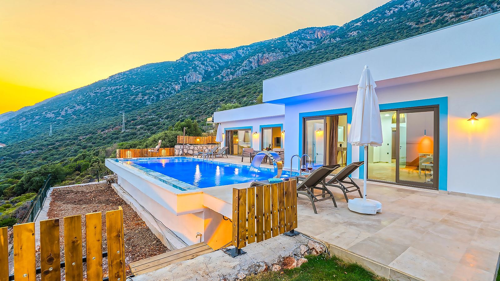 Villa