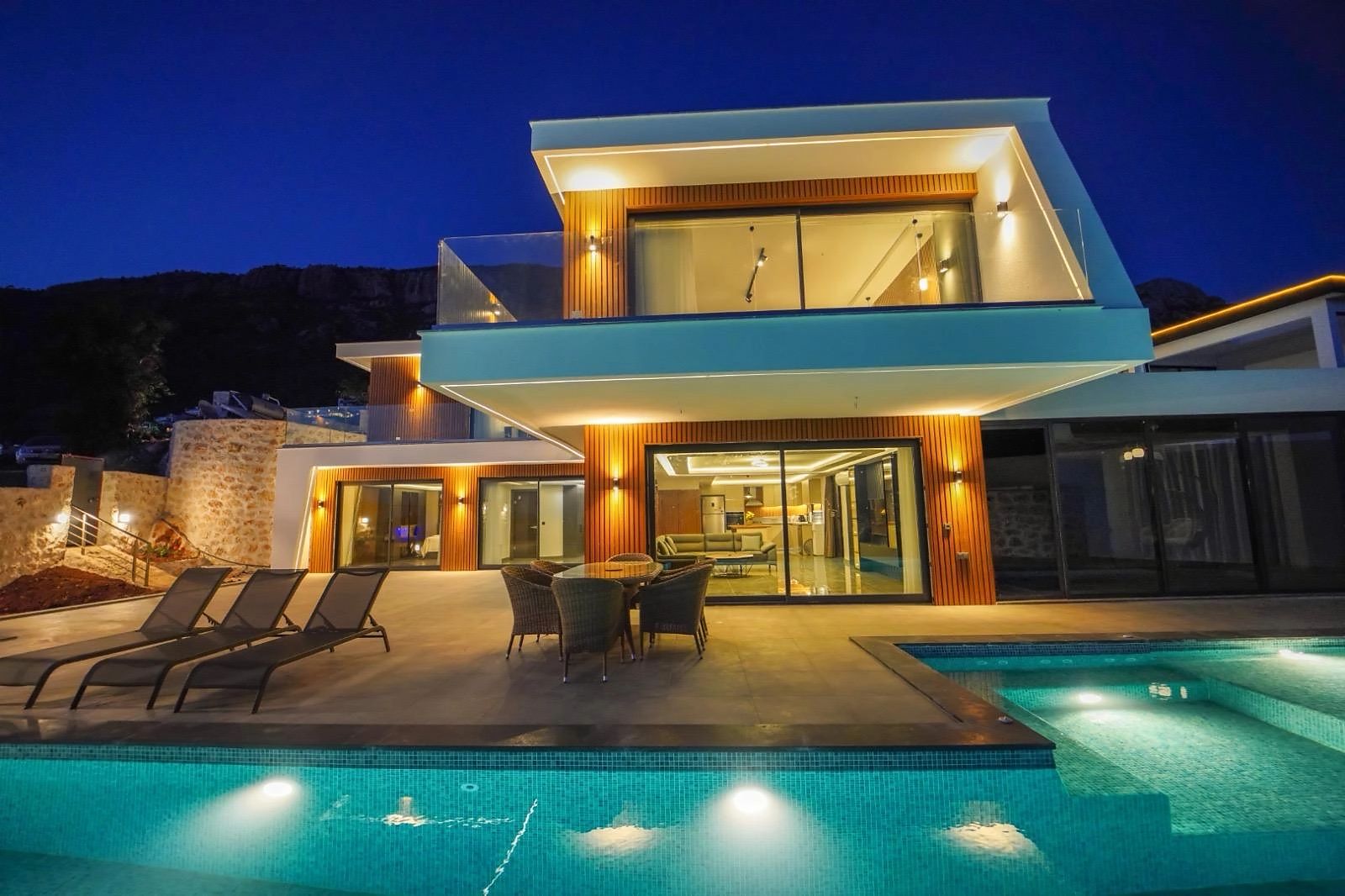 Villa