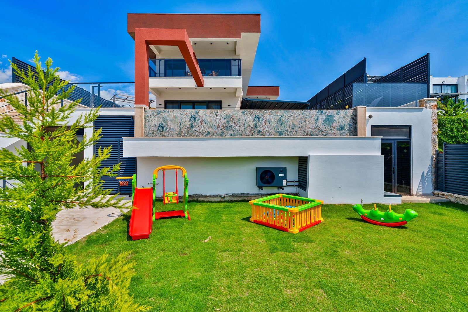 Villa