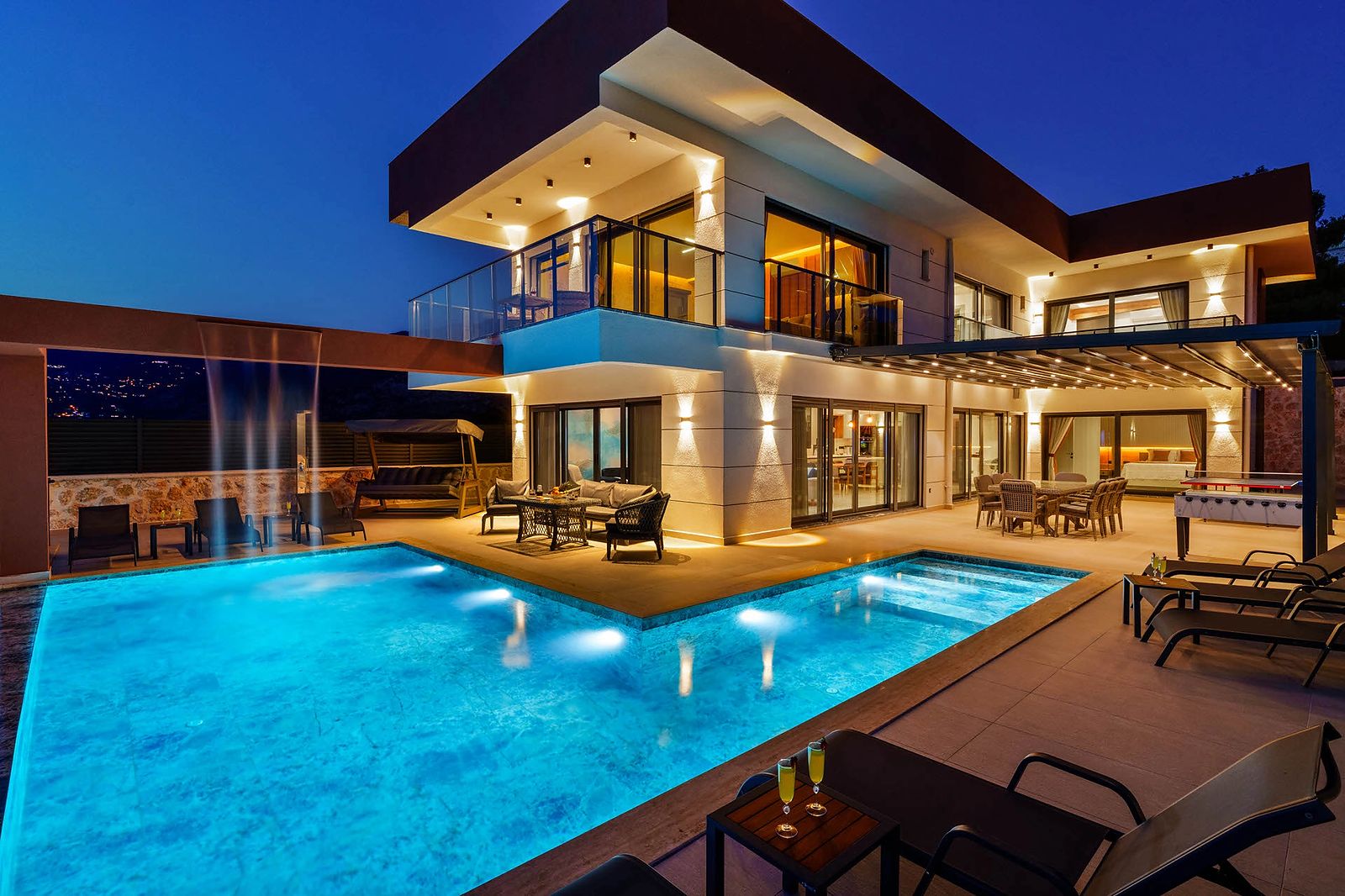 Villa