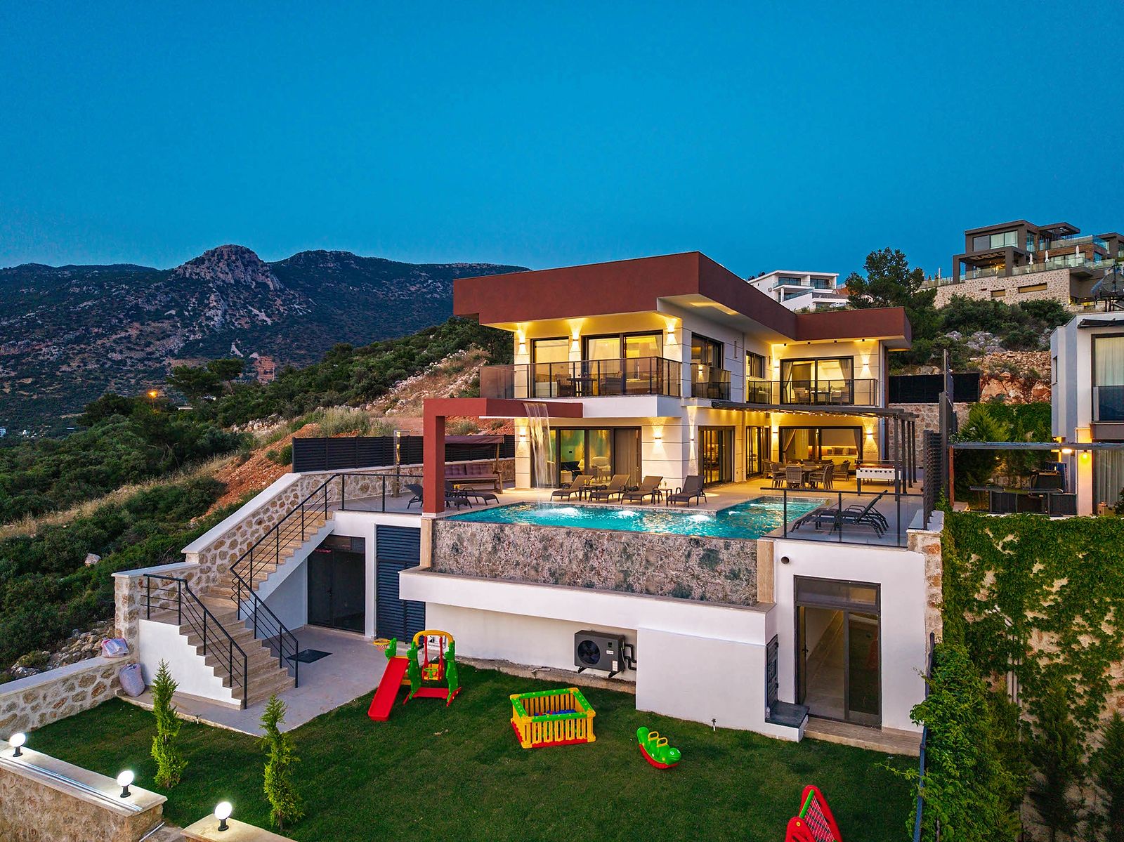 Villa