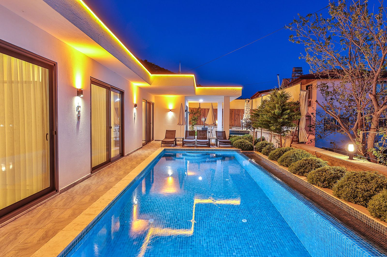 Villa