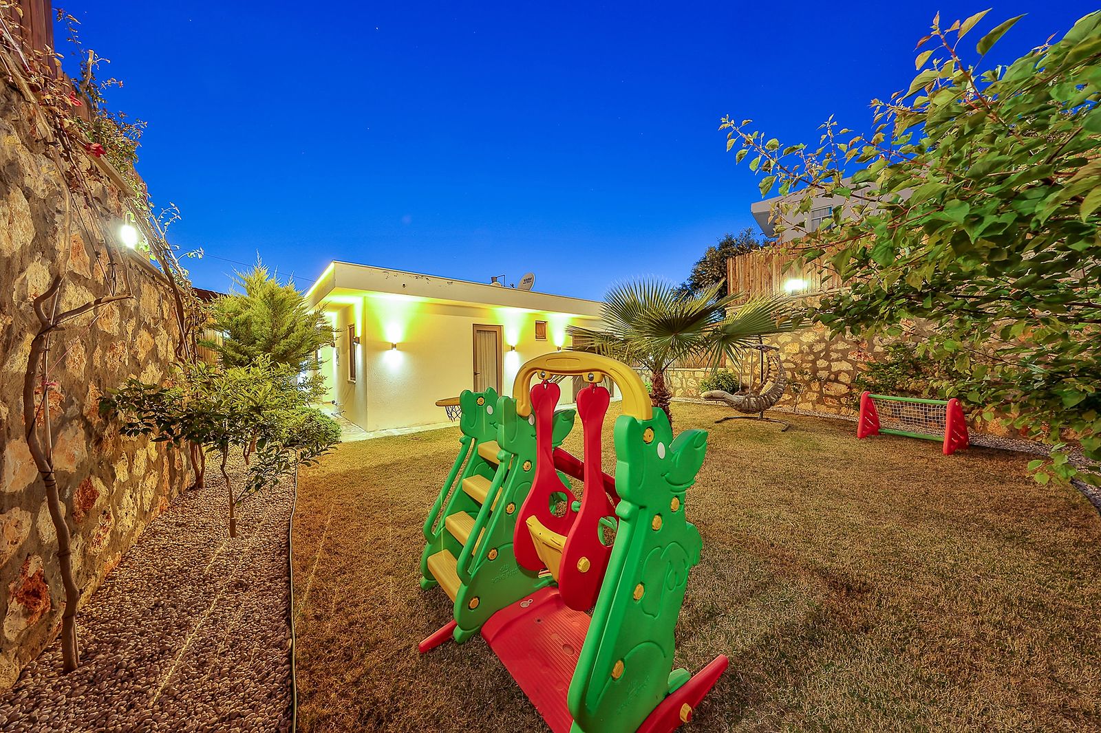 Villa