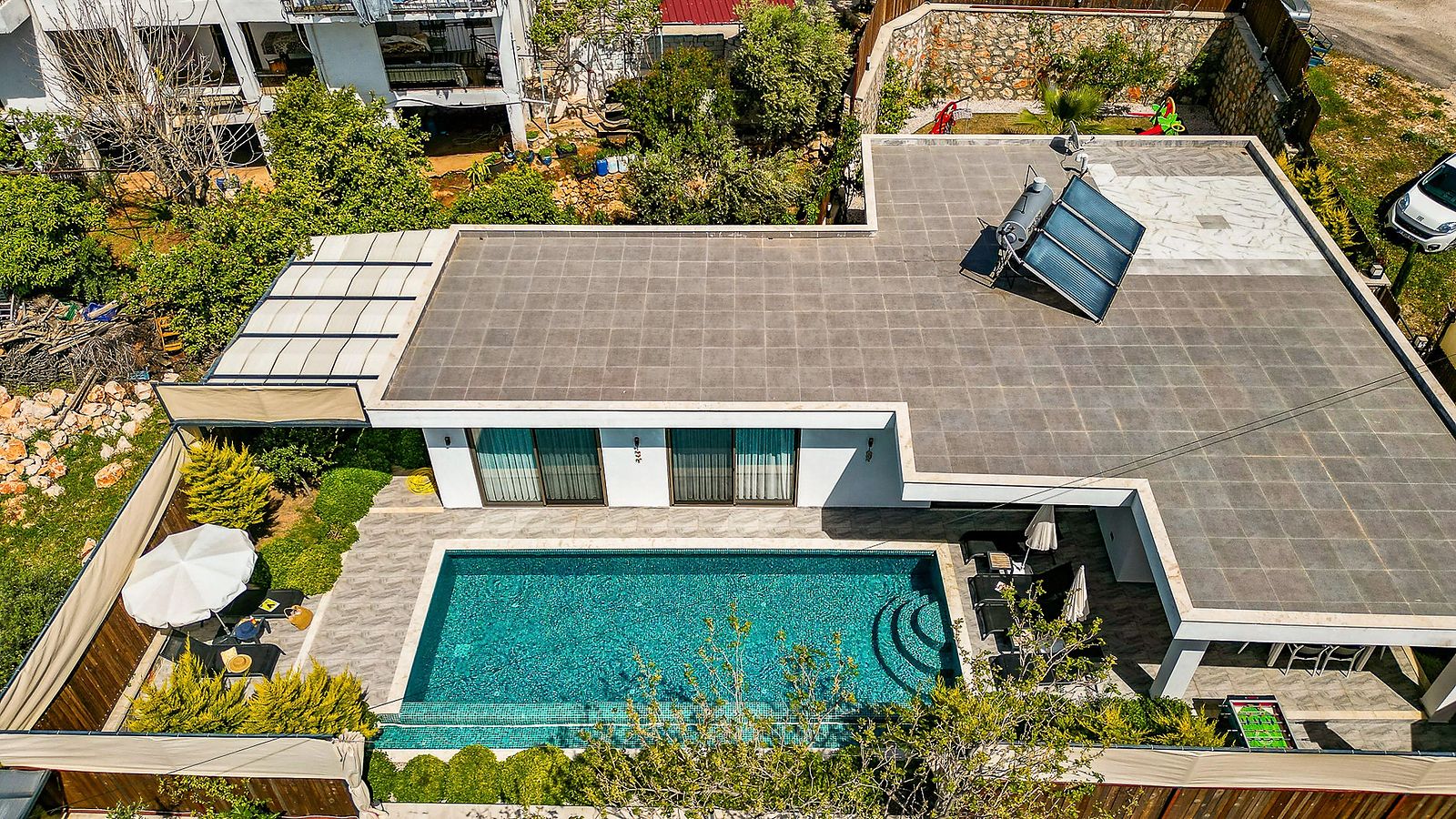 Villa