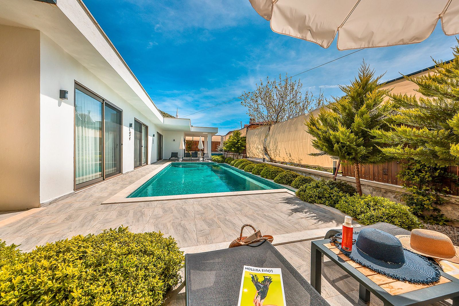 Villa