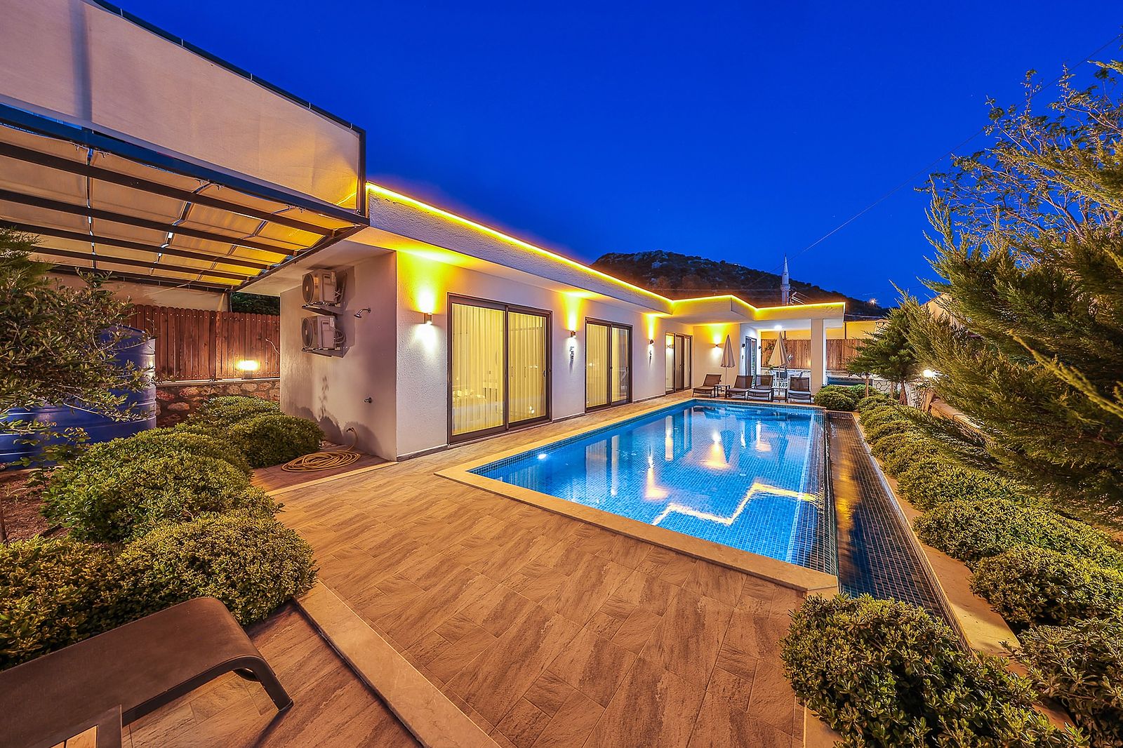 Villa