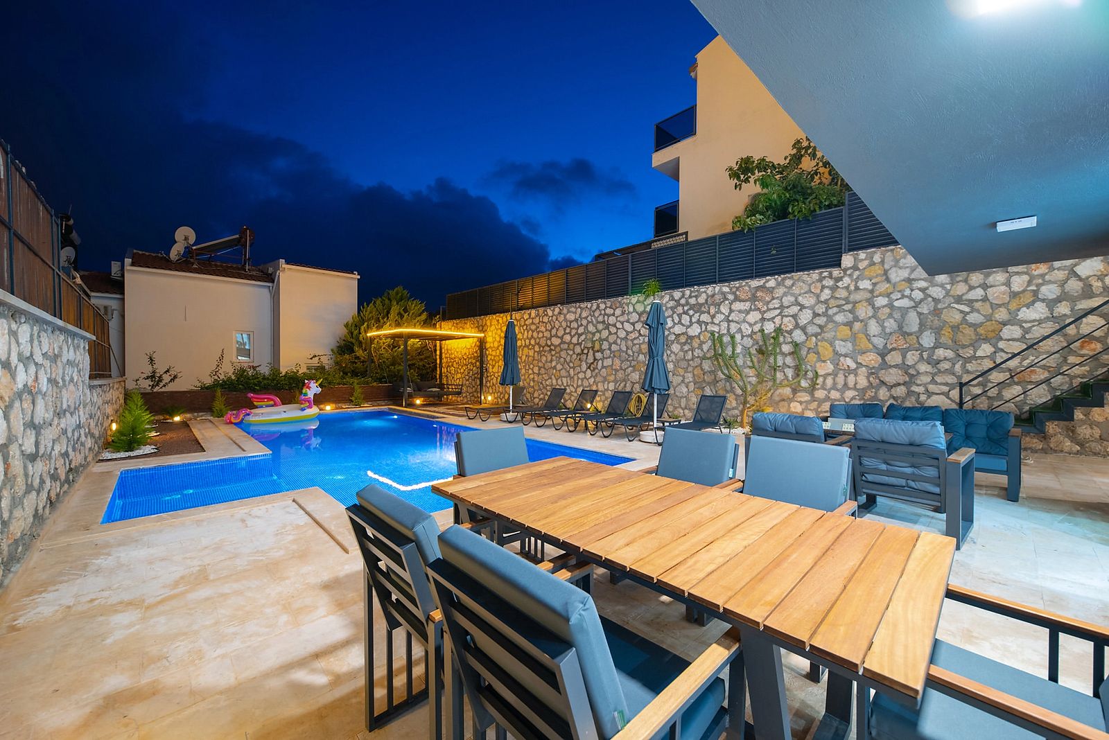 Villa