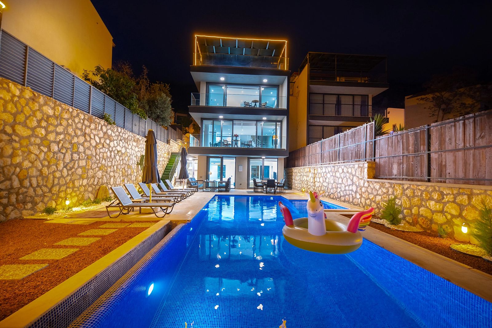Villa