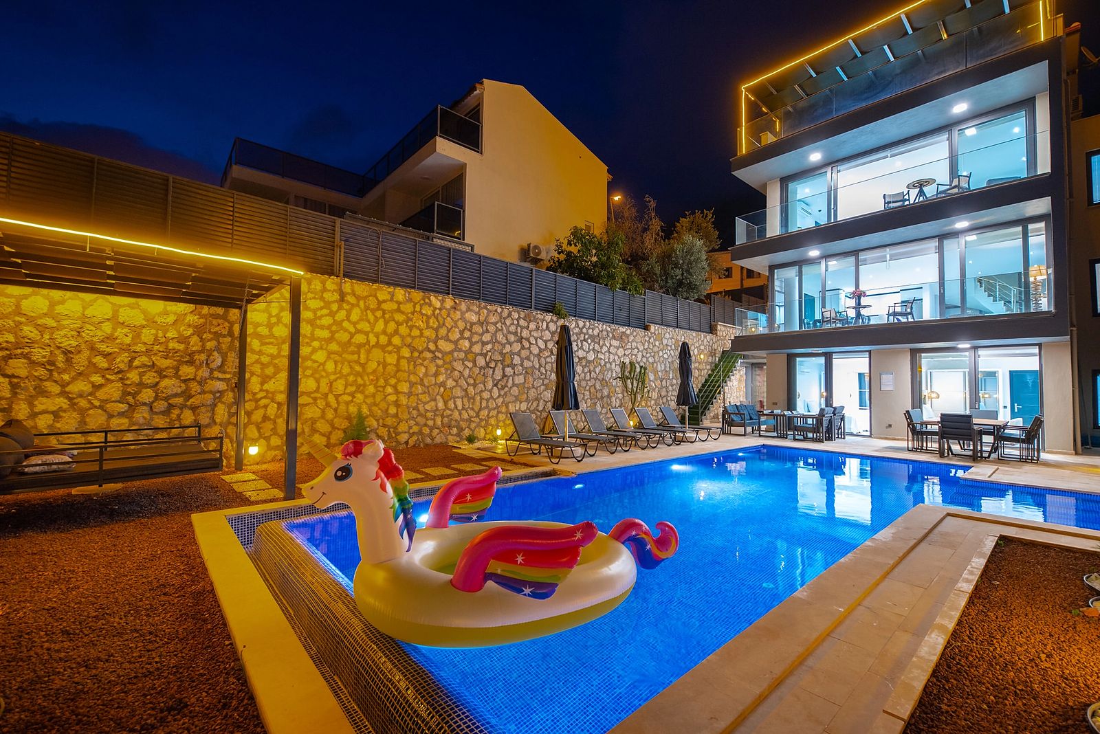 Villa