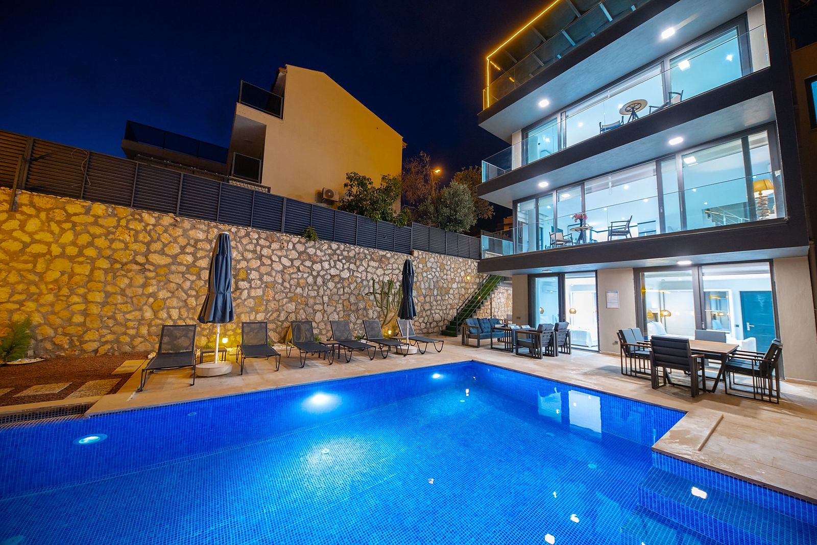Villa