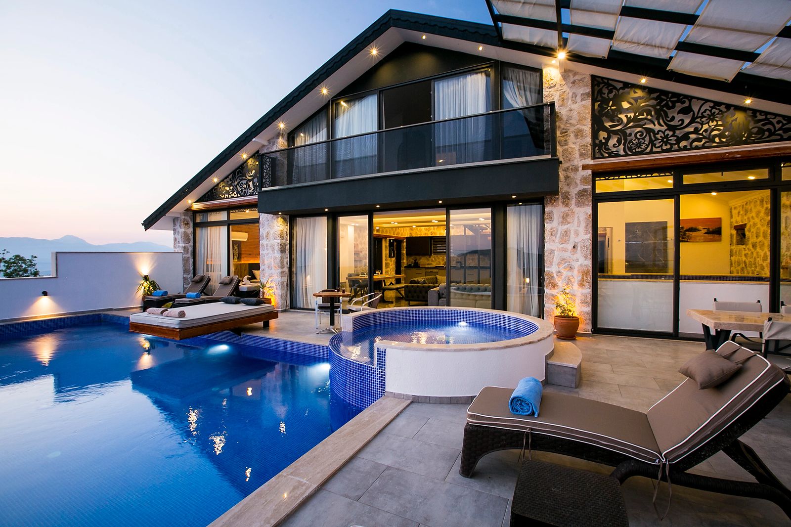 Villa