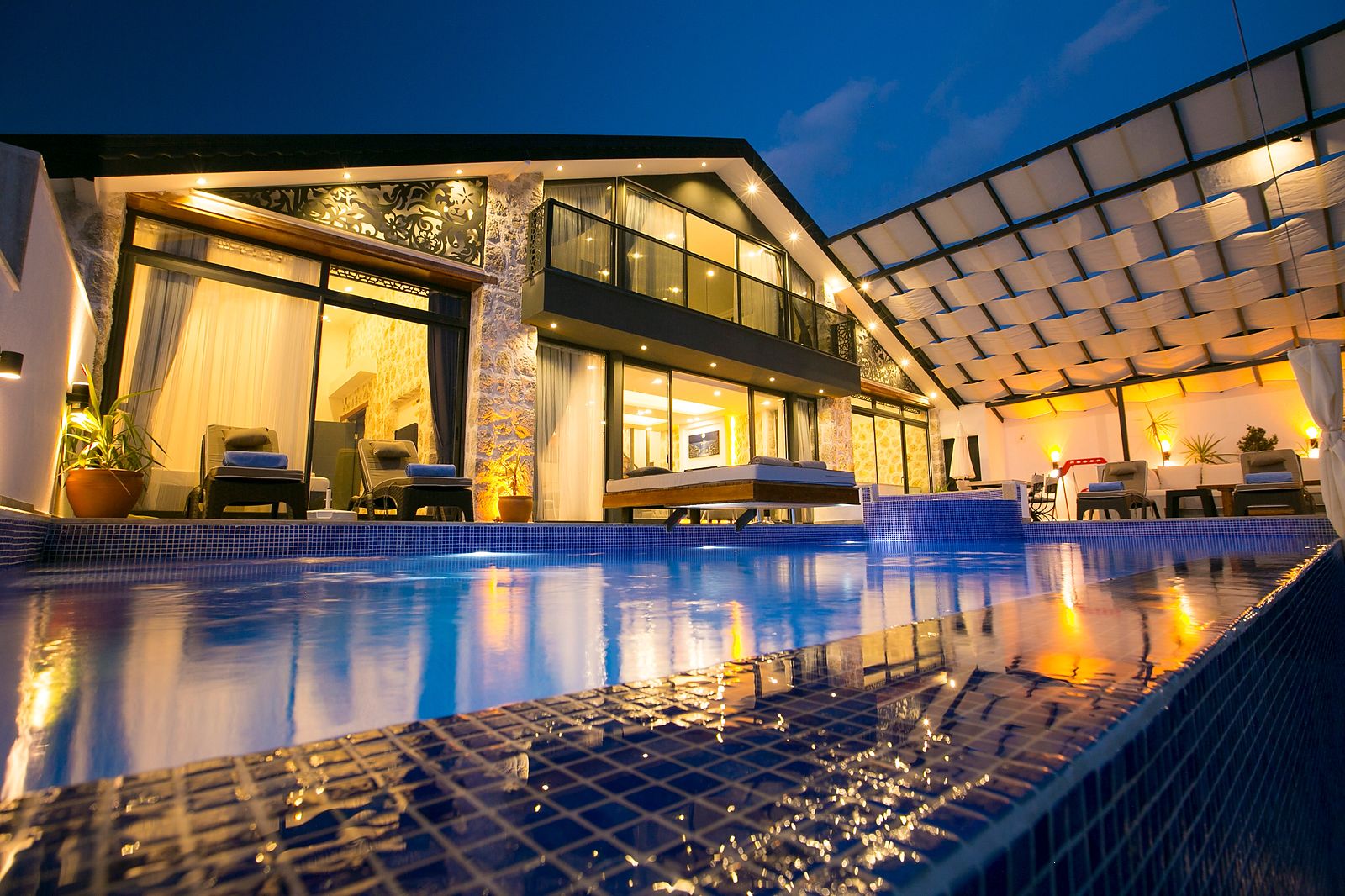 Villa