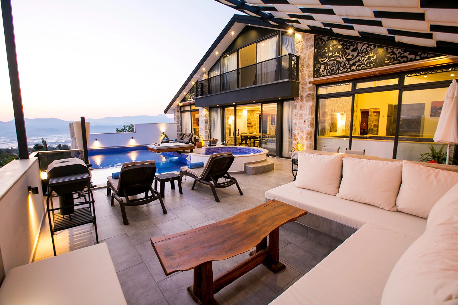 Villa