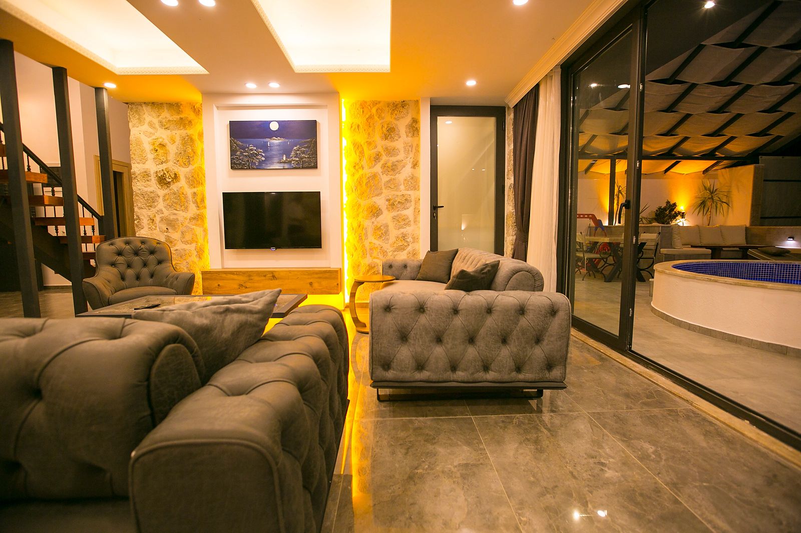 Villa