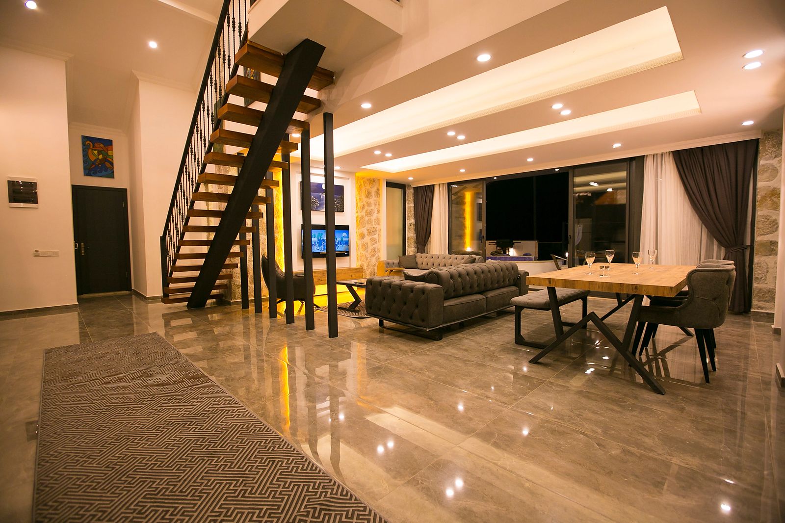Villa