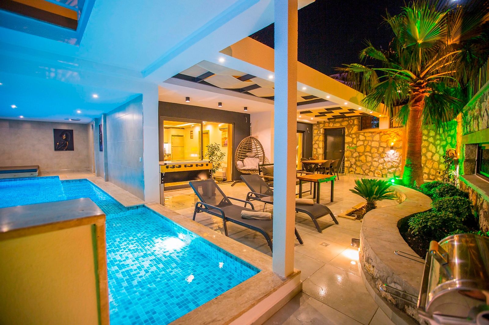 Villa