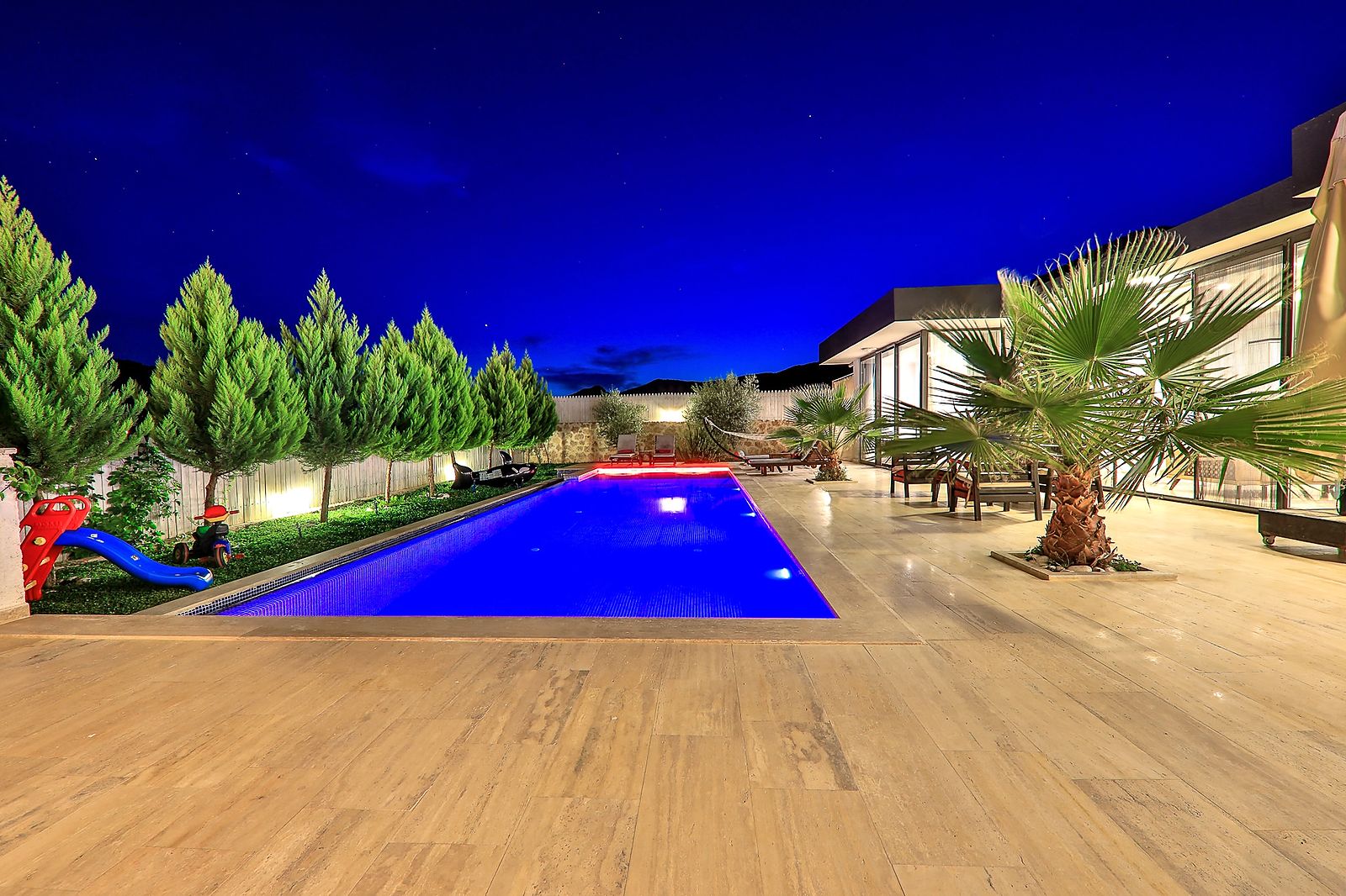 Villa