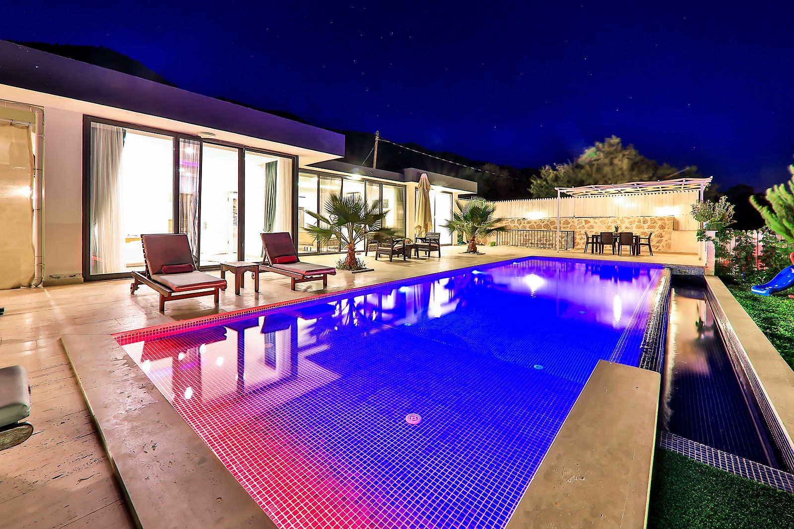Villa