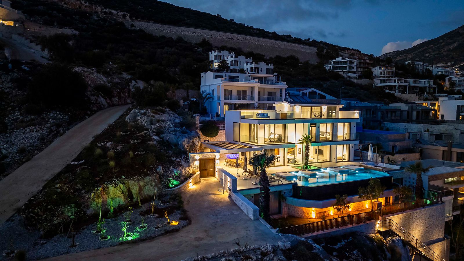 Villa