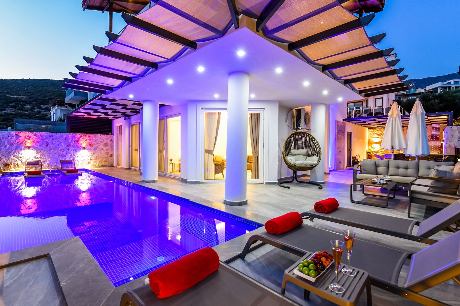 Villa