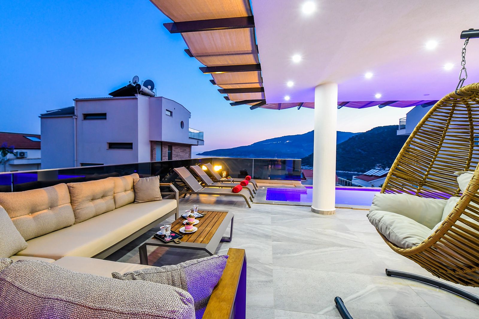 Villa