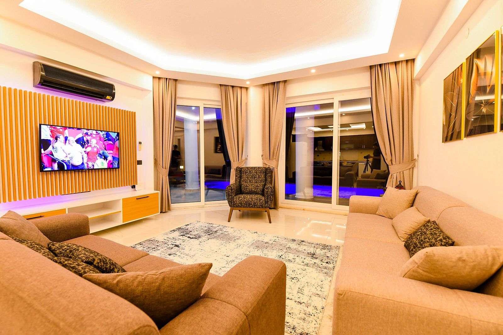 Villa