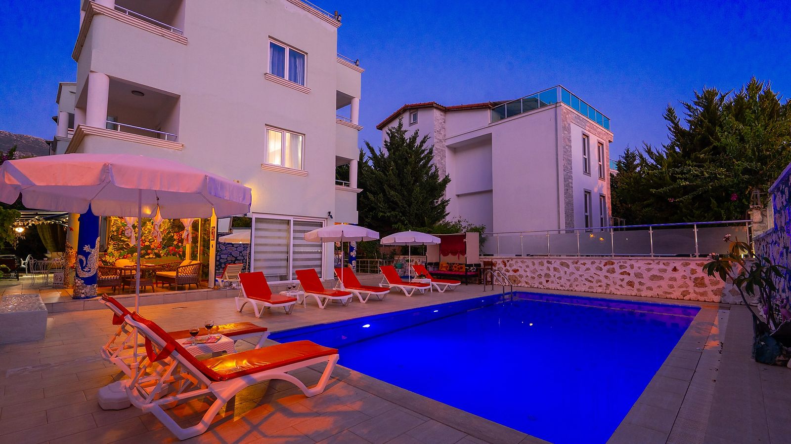 Villa