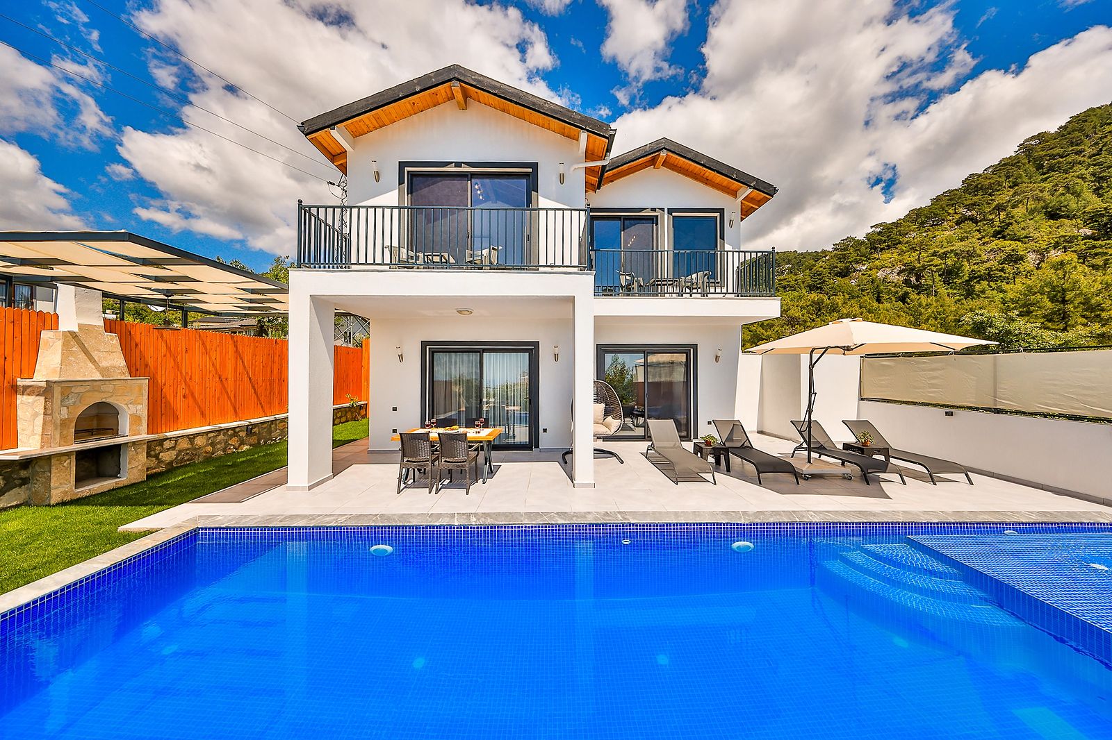 Villa
