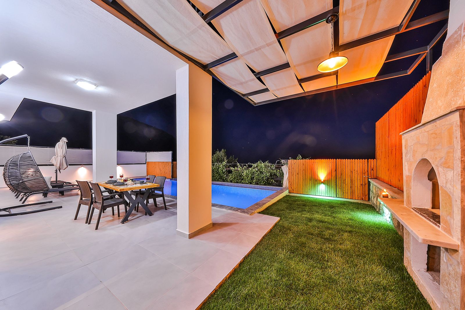 Villa