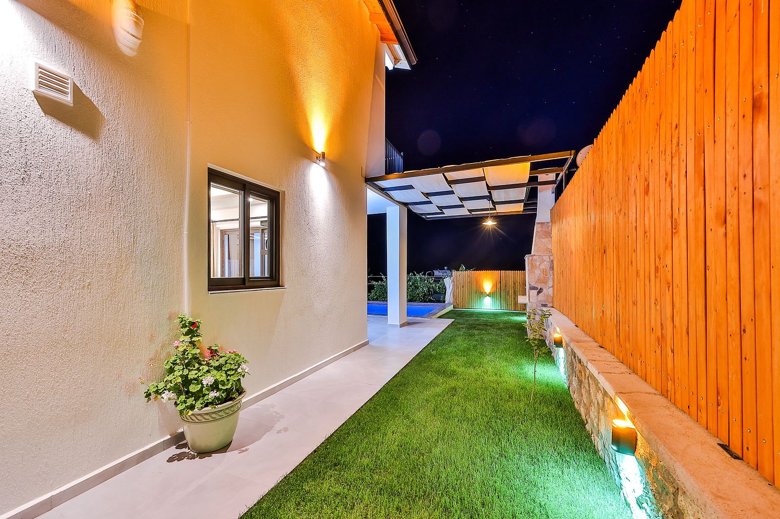 Villa