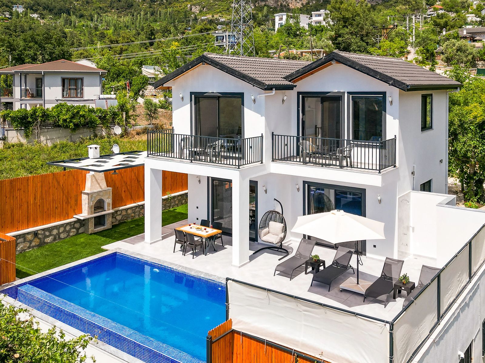 Villa