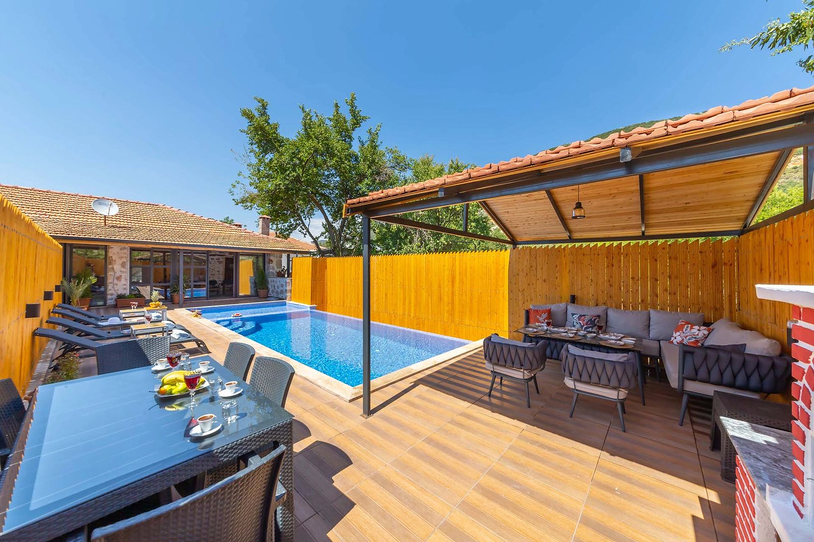 Villa