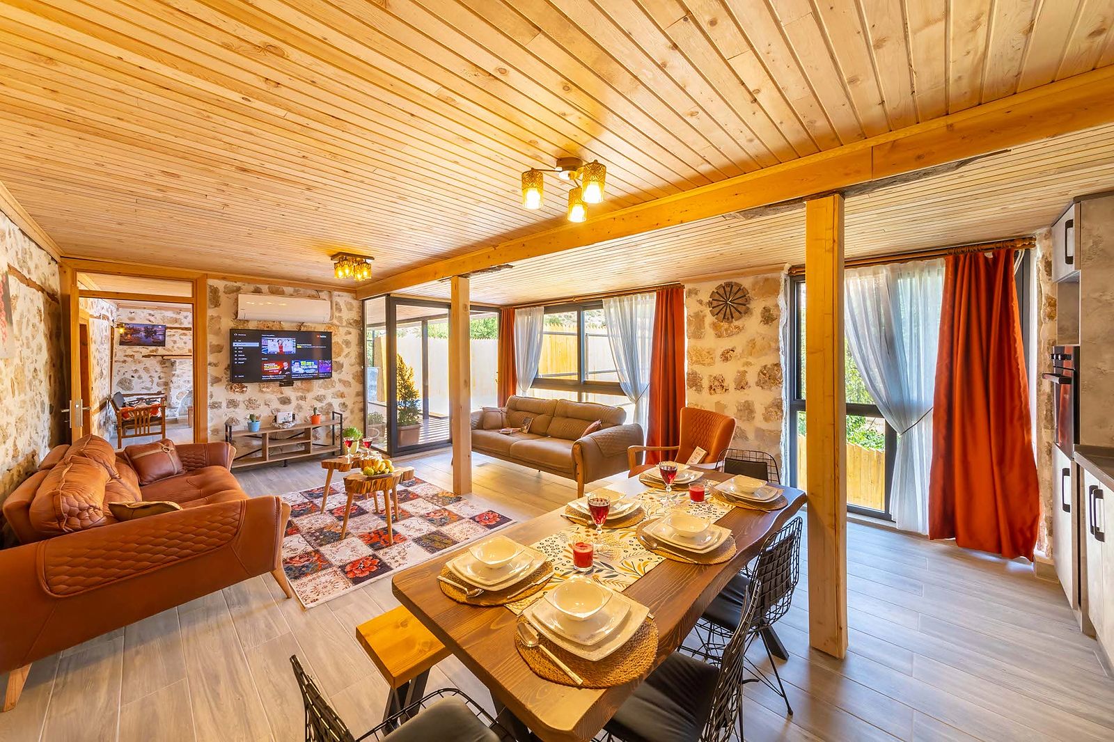 Villa
