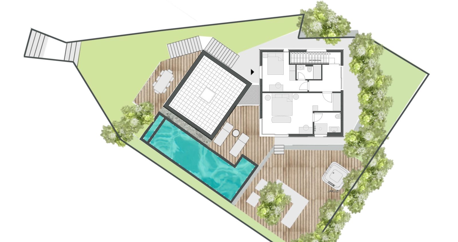 Villa
