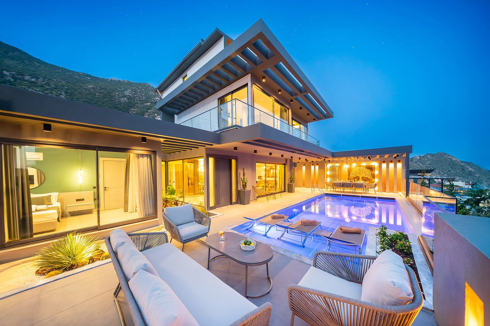Villa