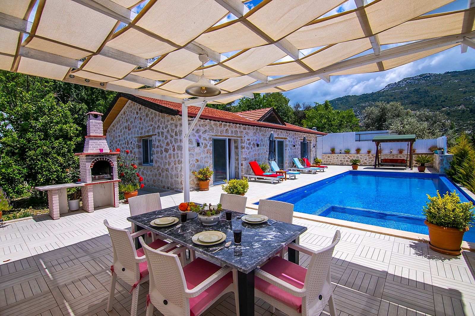 Villa
