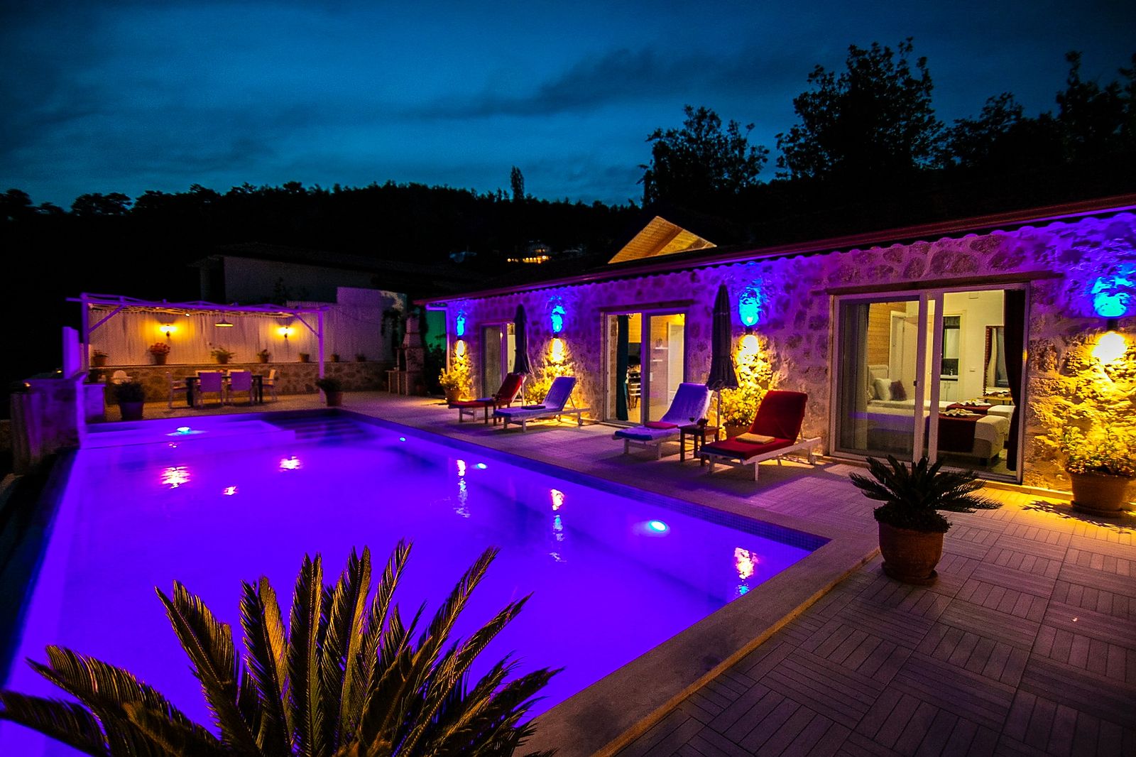 Villa