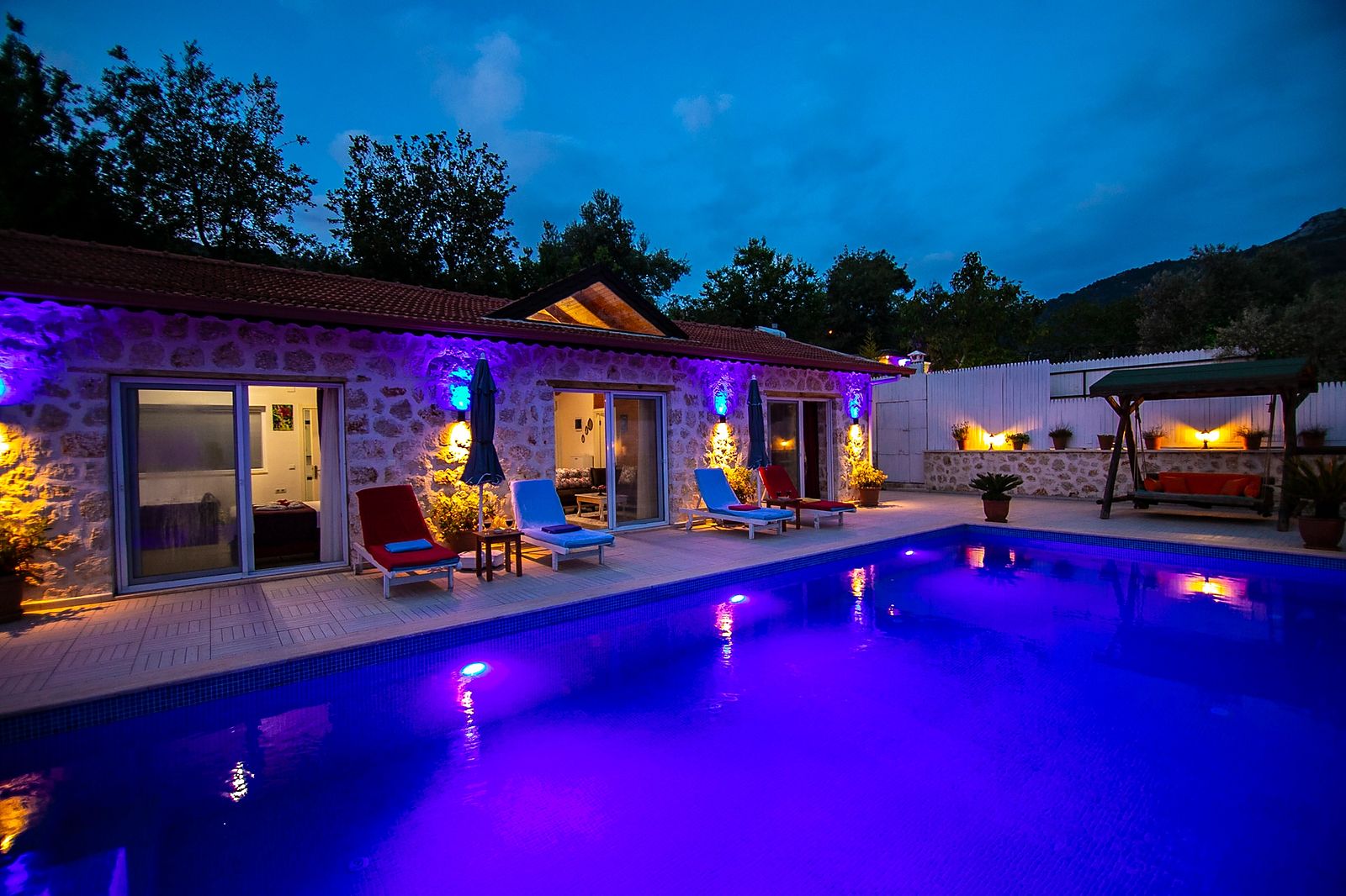 Villa