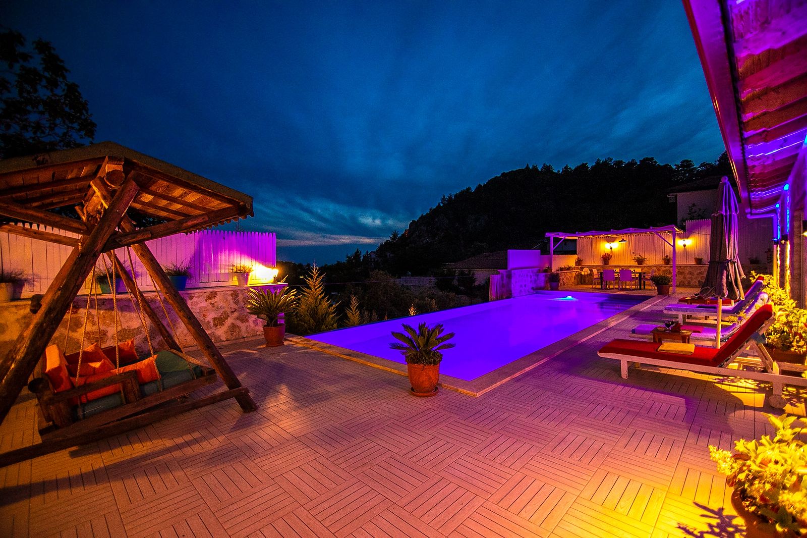 Villa