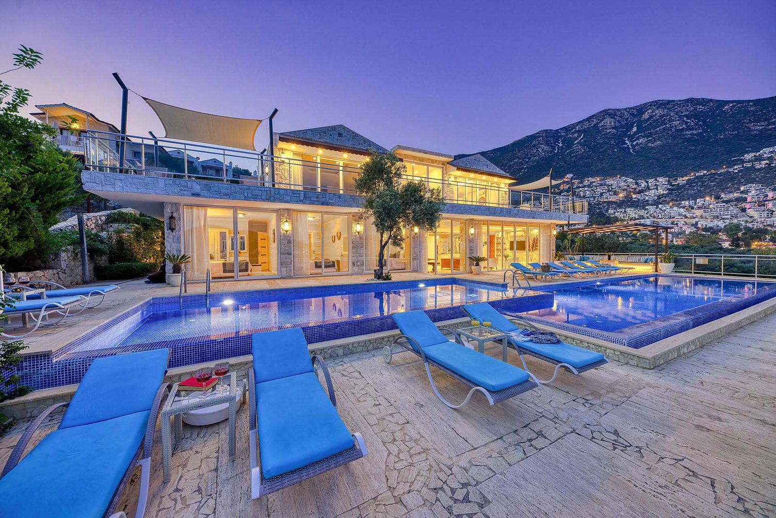Villa