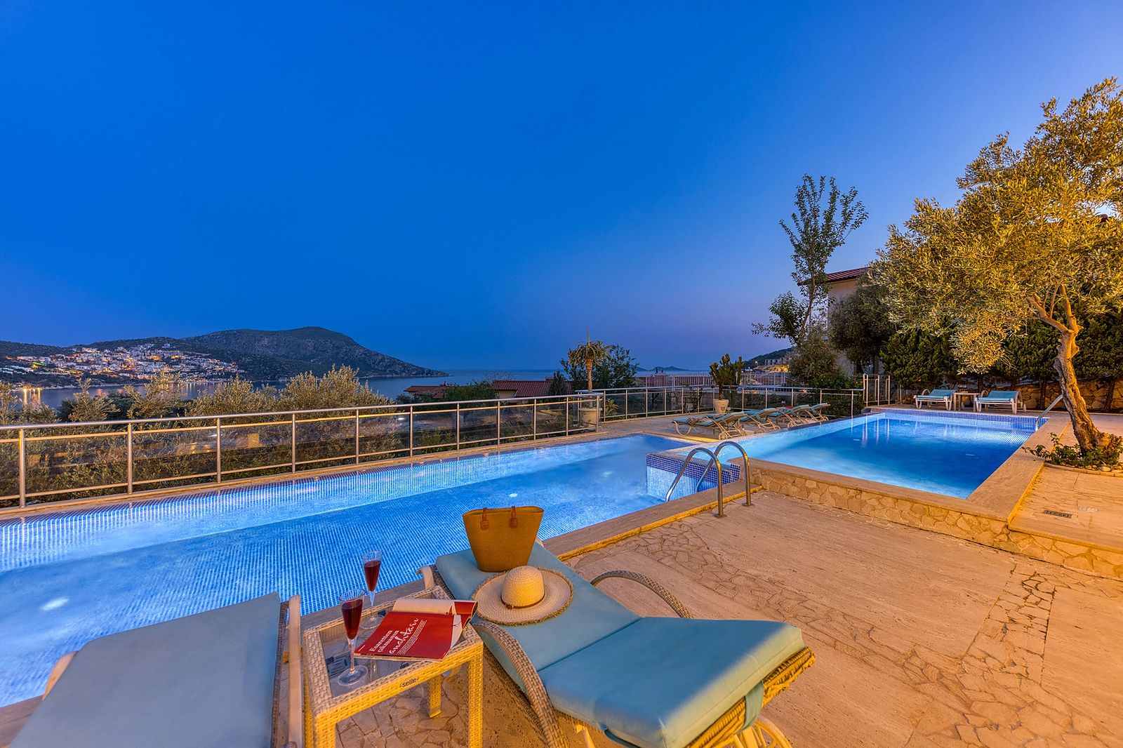 Villa