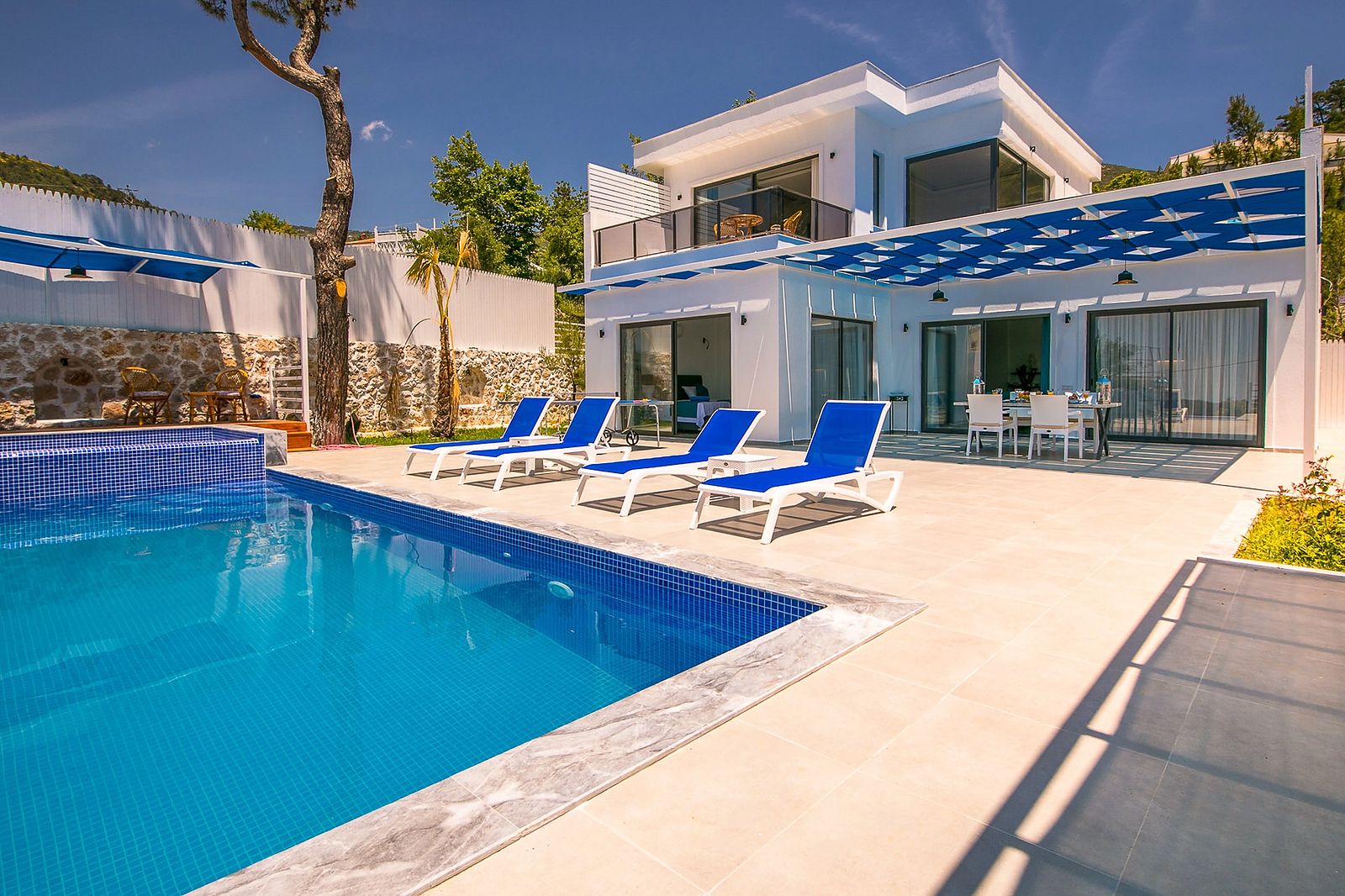 Villa