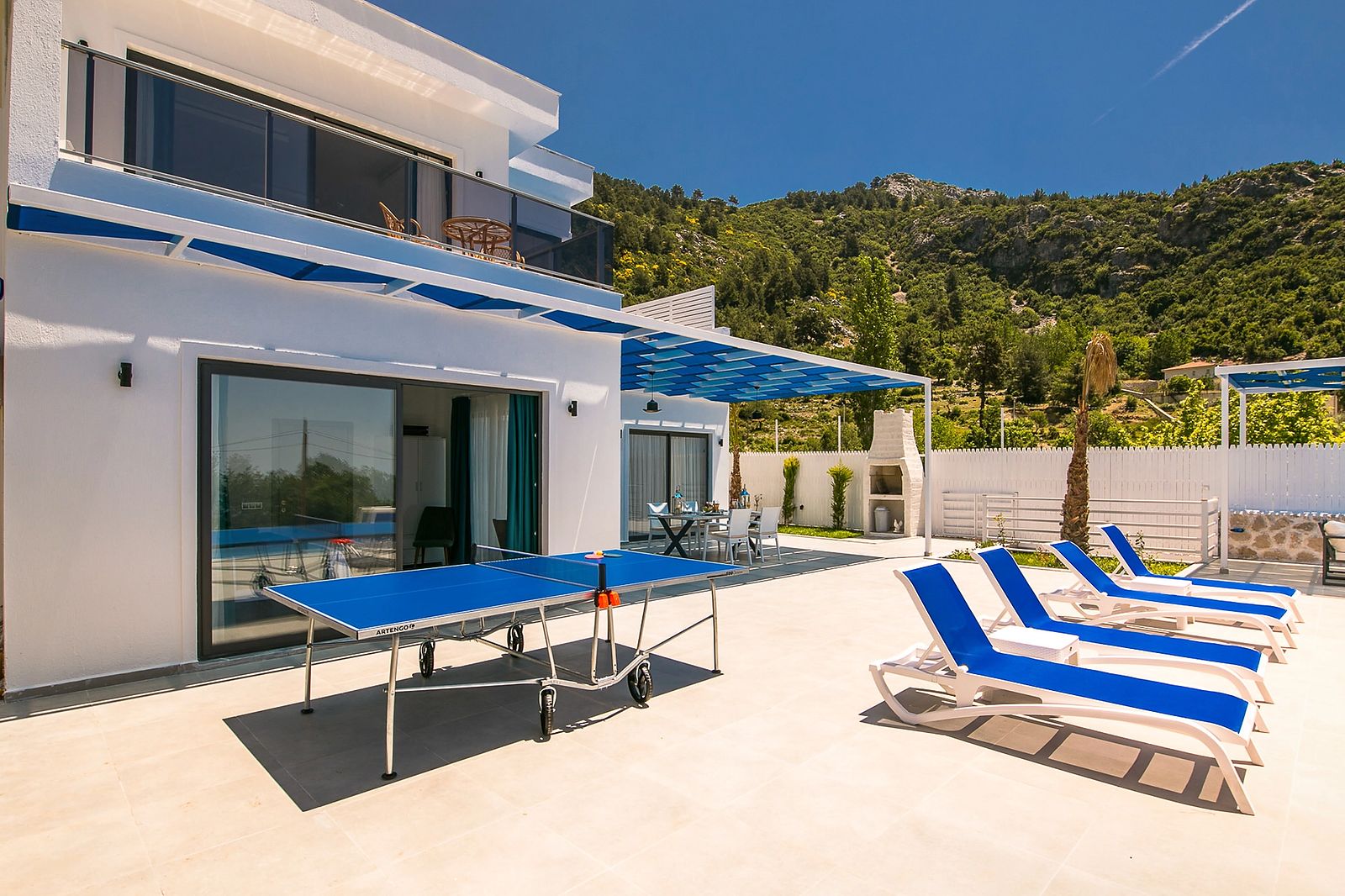Villa