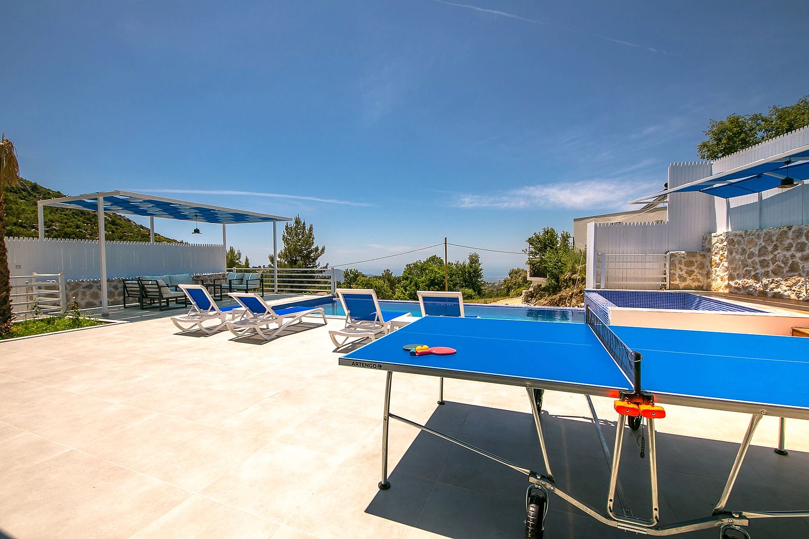 Villa