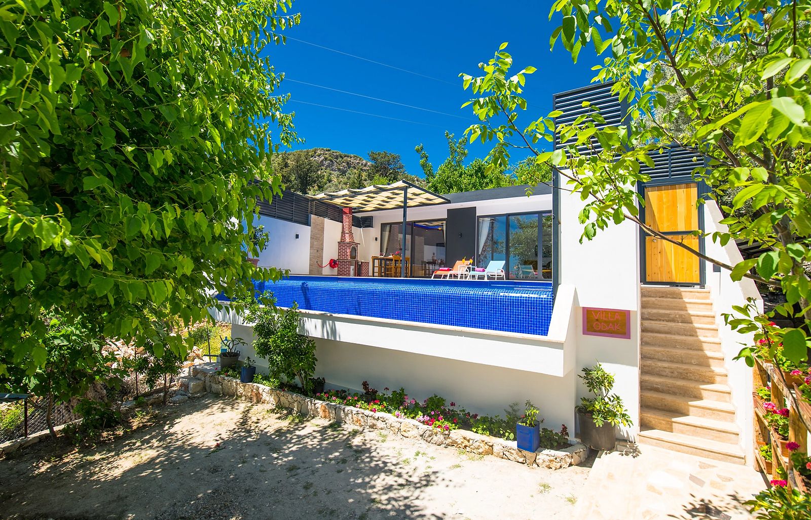 Villa