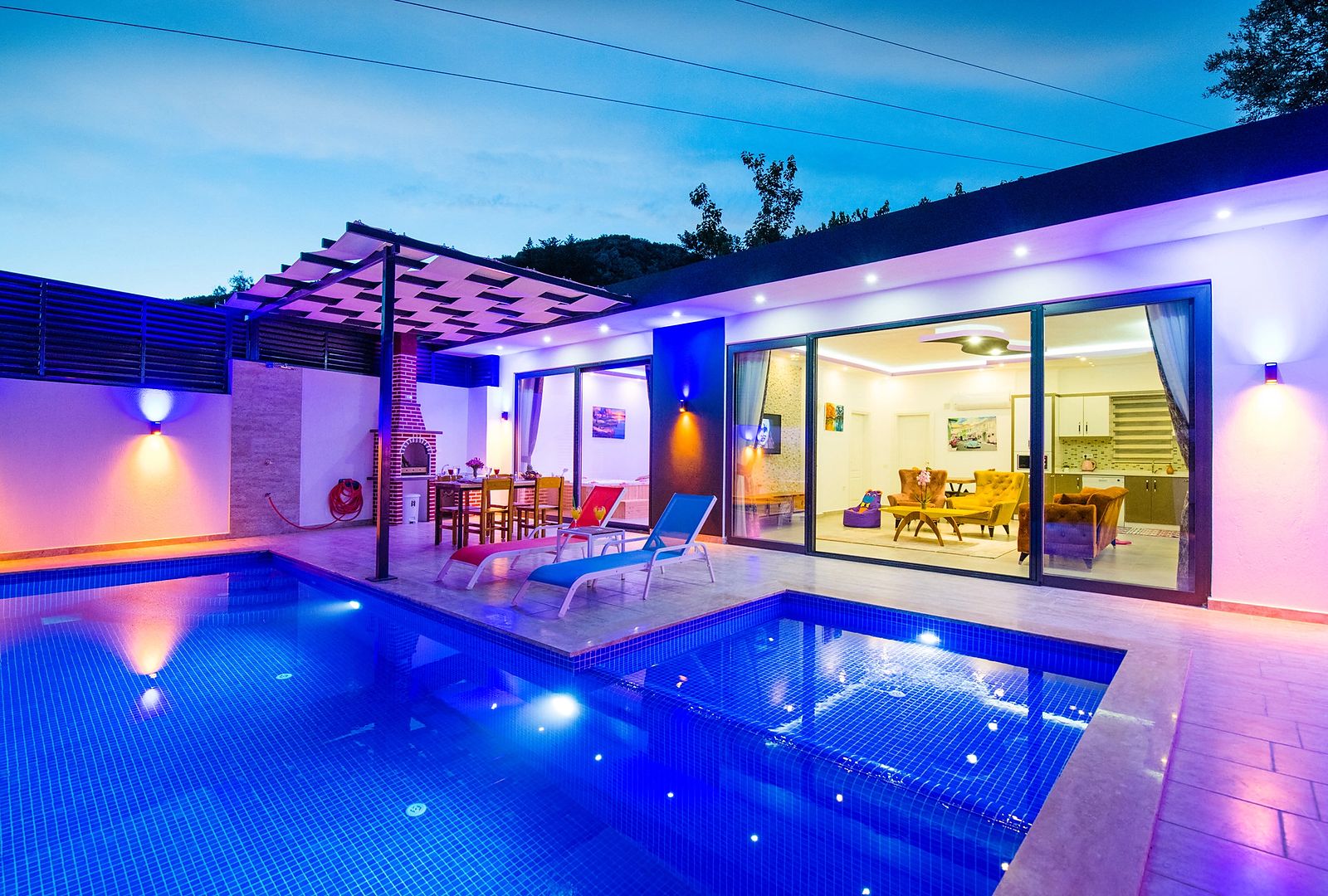 Villa